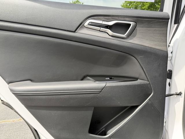 Used 2023 Kia Sportage X-Line image 26