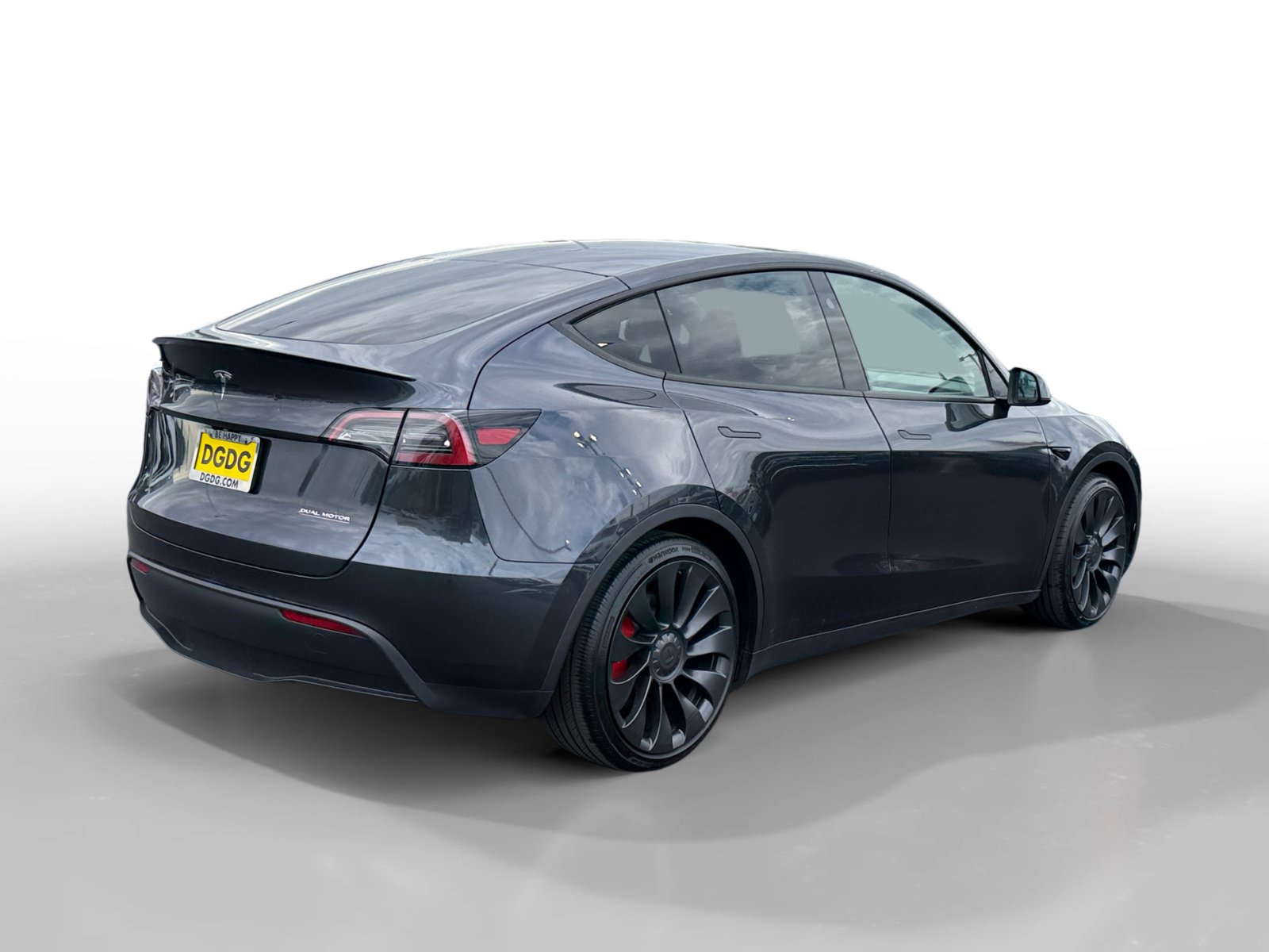 Used 2024 Tesla Model Y Performance AWD/4WD image 5