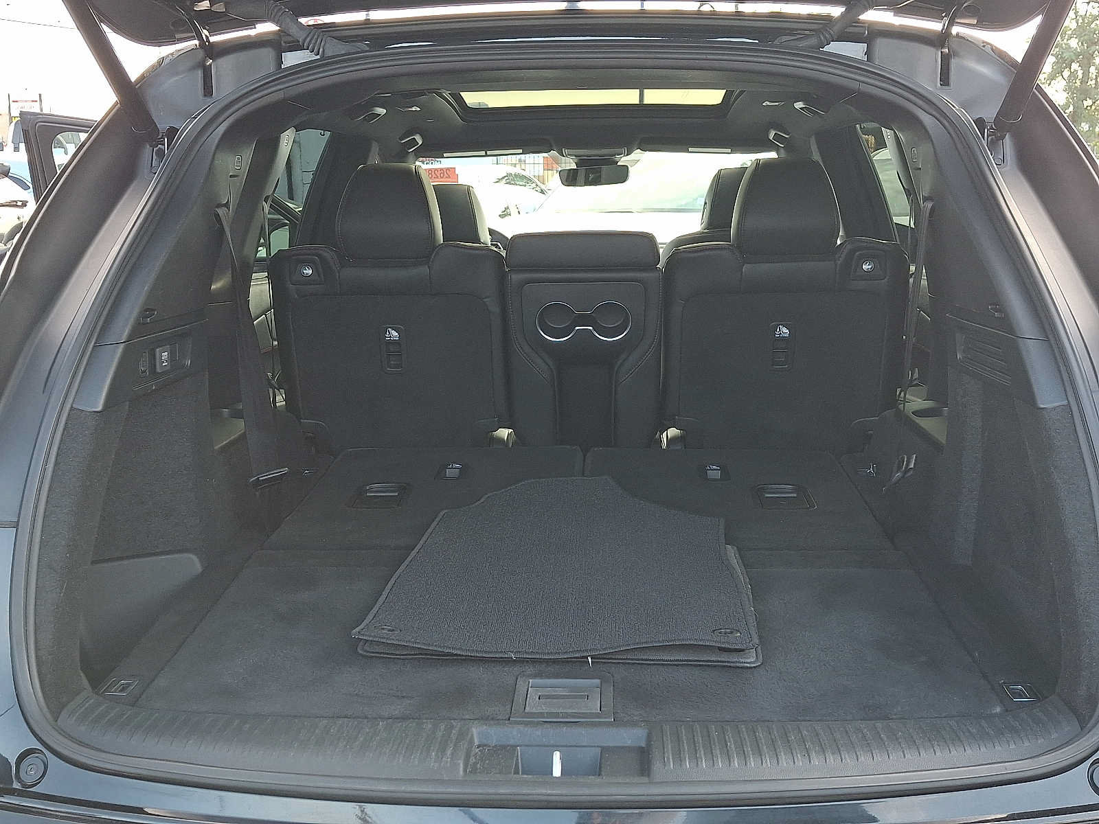 Used 2024 Acura MDX A-Spec AWD/4WD image 28