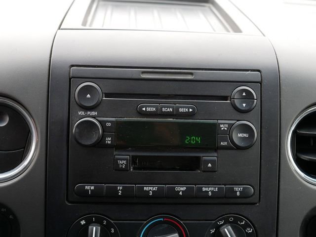 Used 2005 Ford F150 XLT image 27