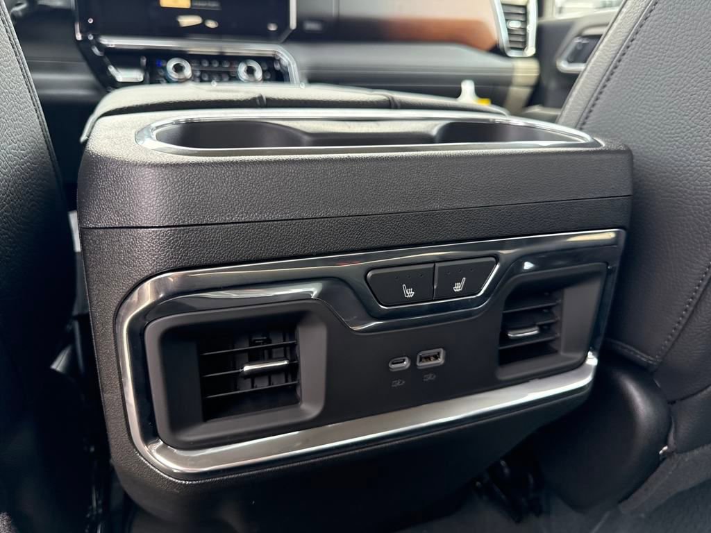 Certified 2025 GMC Sierra 2500 Denali w/ Denali Reserve Package image 27