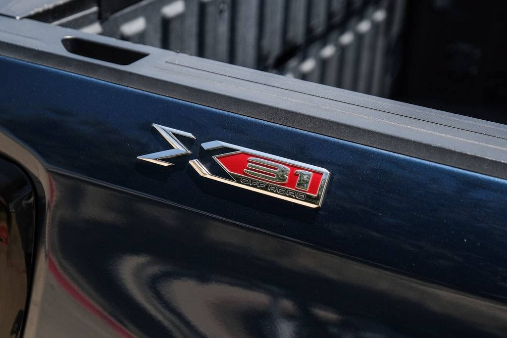 Used 2019 GMC Sierra 1500 SLT AWD/4WD image 57