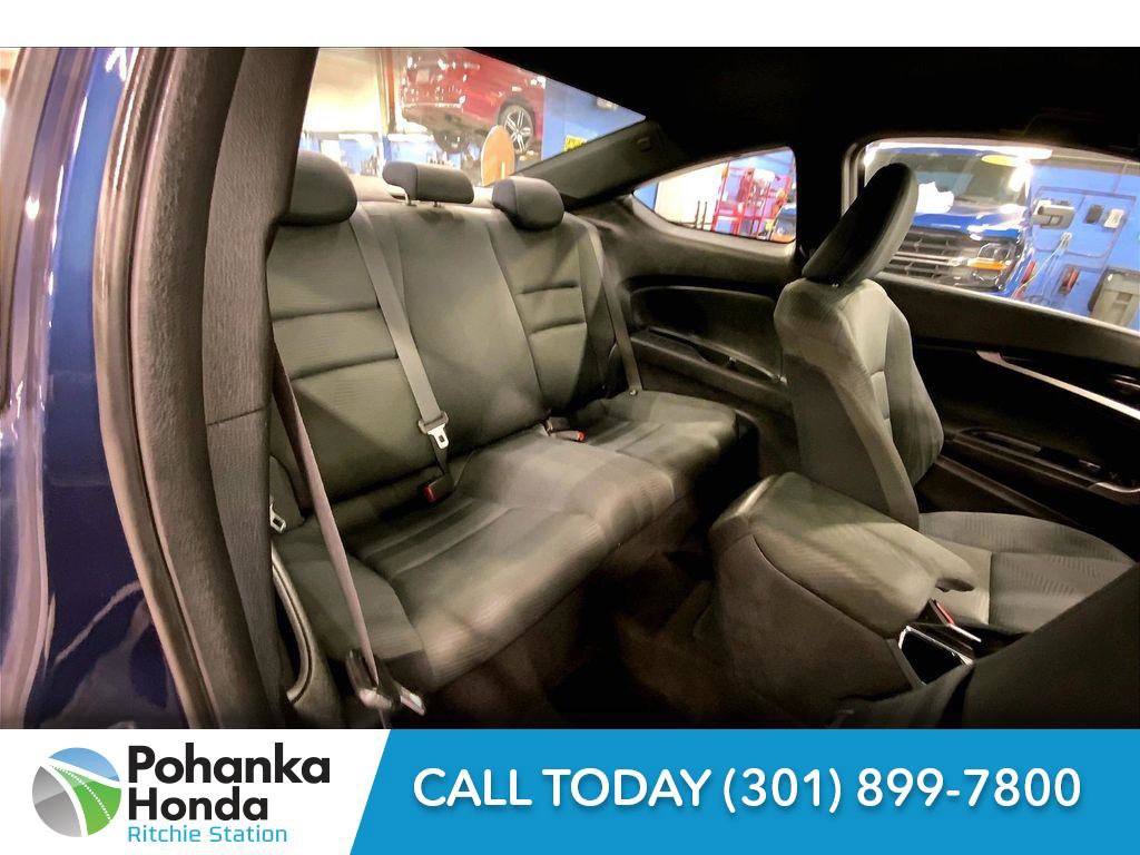 Used 2016 Honda Accord LX-S image 20