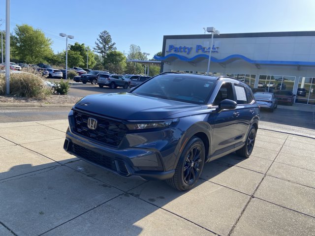 Used 2024 Honda CR-V Sport-L image 4