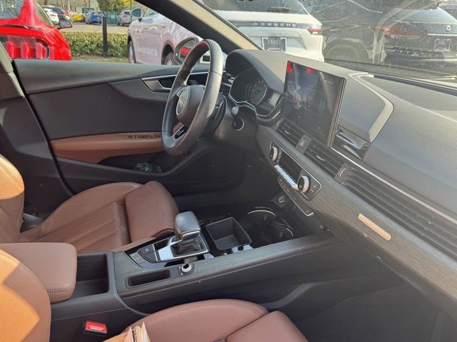 Certified 2023 Audi A5 2.0T Premium w/ Convenience Package image 27