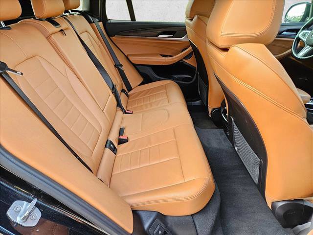 Used 2021 BMW X3 xDrive30e w/ M Sport Package image 21