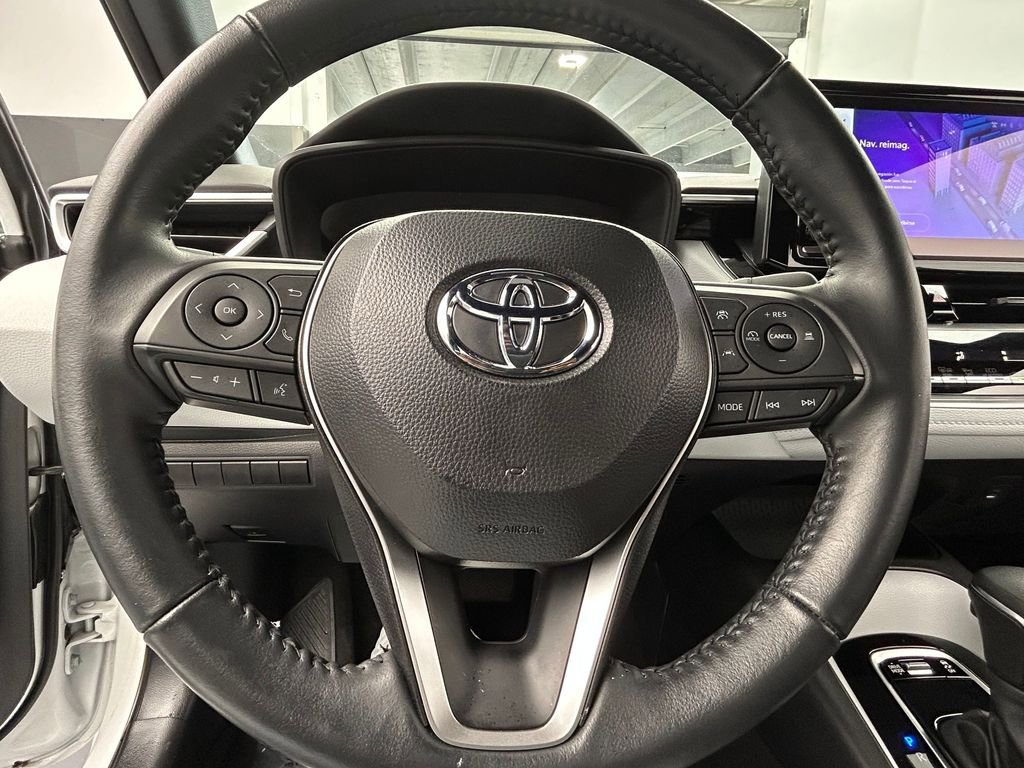 Used 2024 Toyota Corolla SE image 21