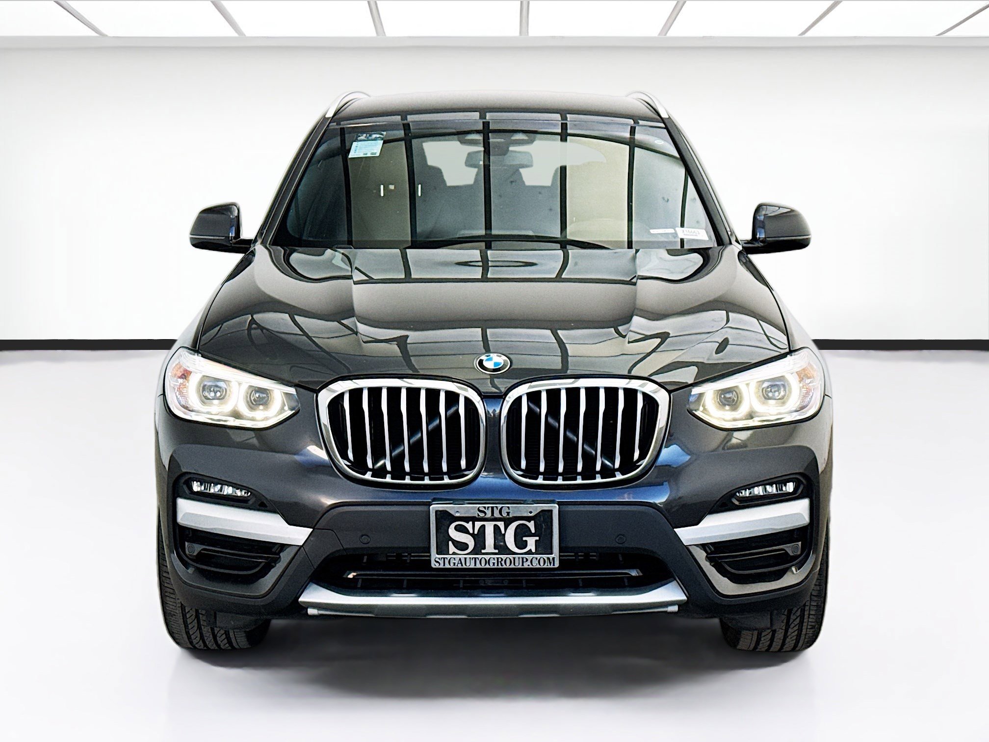 Used 2020 BMW X3 sDrive30i w/ Driving Assistance Package RWD image 2