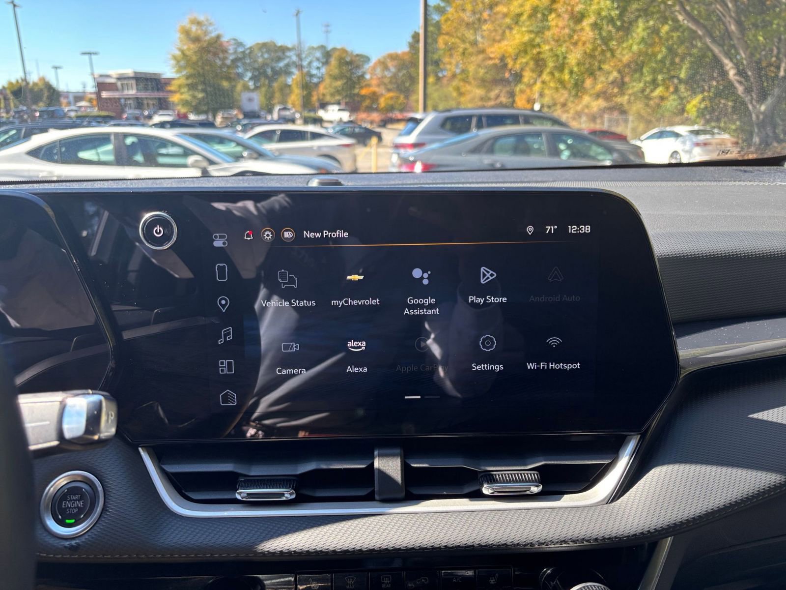 Used 2025 Chevrolet Equinox LT image 18