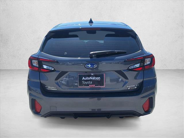 Used 2024 Subaru Impreza RS w/ Popular Package #1 AWD/4WD image 6