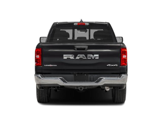 Certified 2025 RAM 1500 Big Horn AWD/4WD image 5