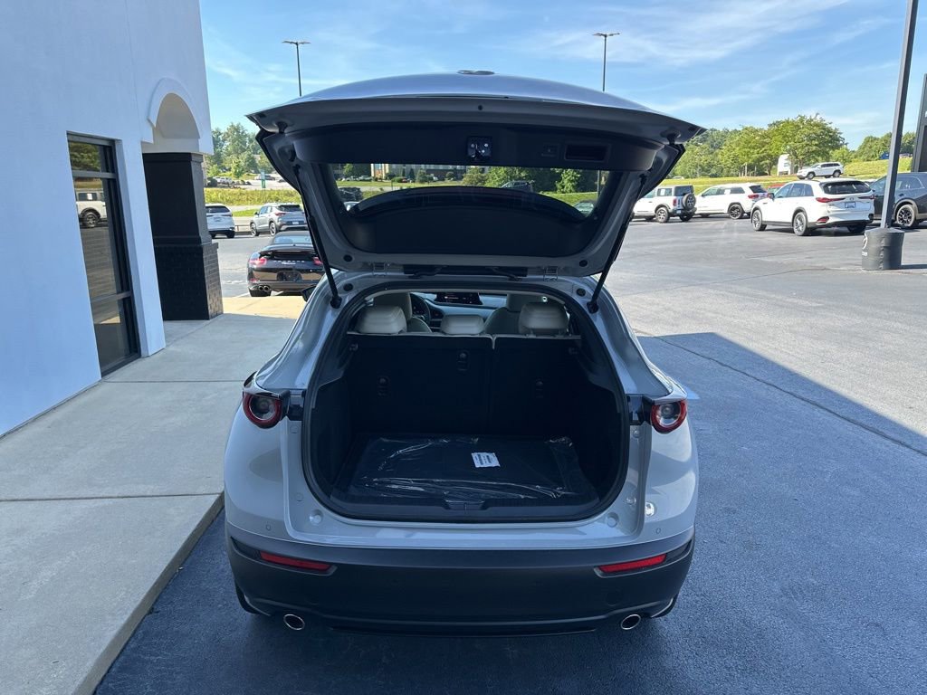 New 2026 MAZDA CX-30 Aire Edition AWD/4WD image 19