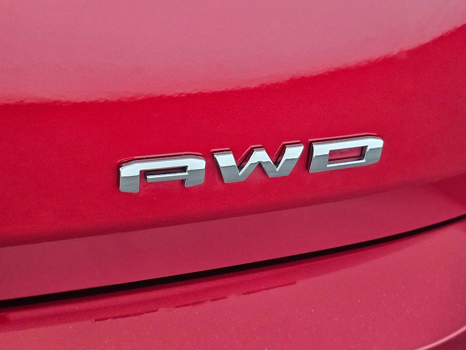 Used 2023 GMC Terrain SLT image 14