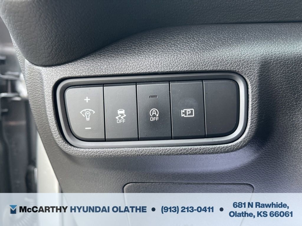 Used 2023 Kia Soul S image 24