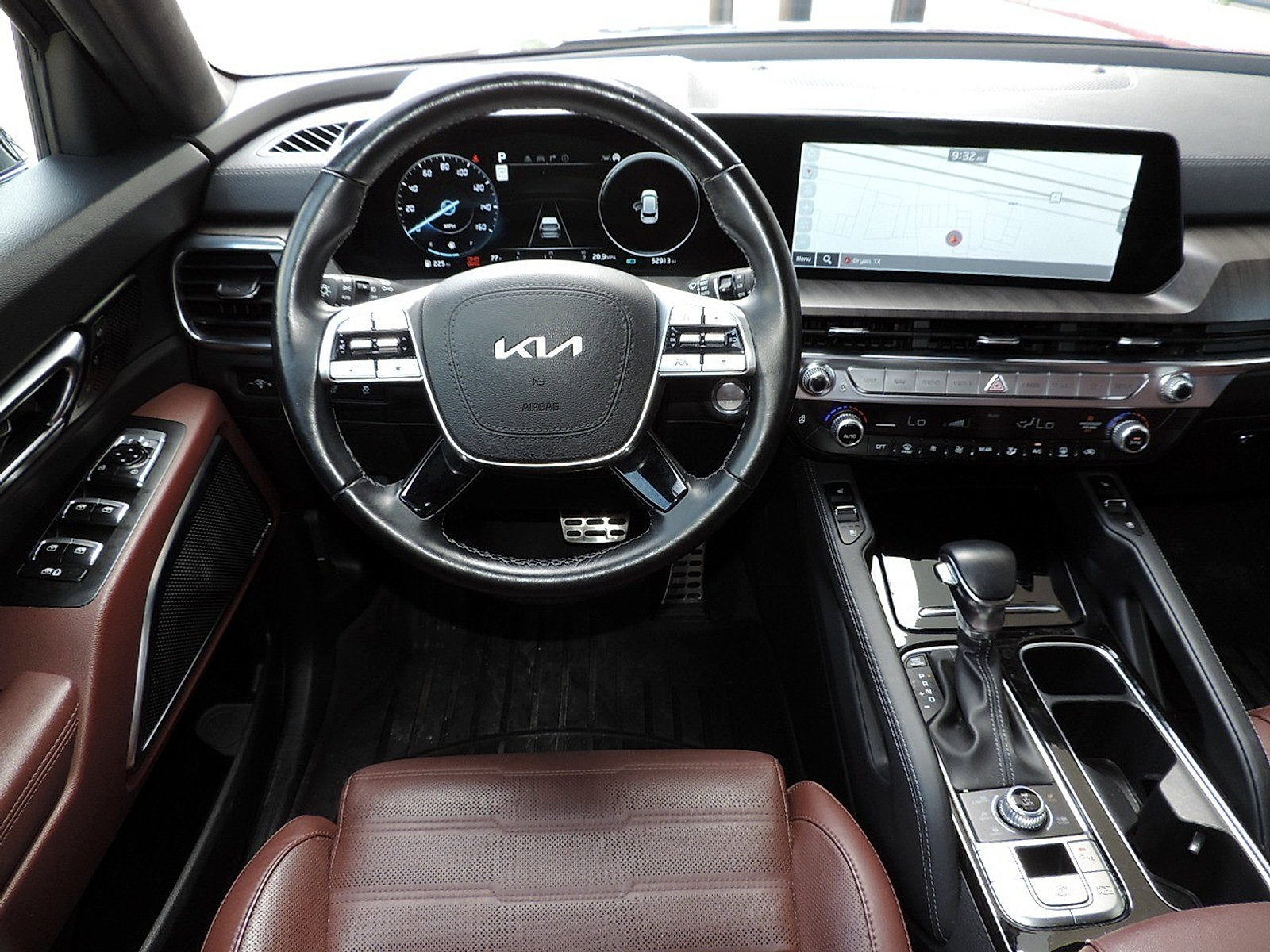 Used 2023 Kia Telluride SX Prestige AWD/4WD image 22