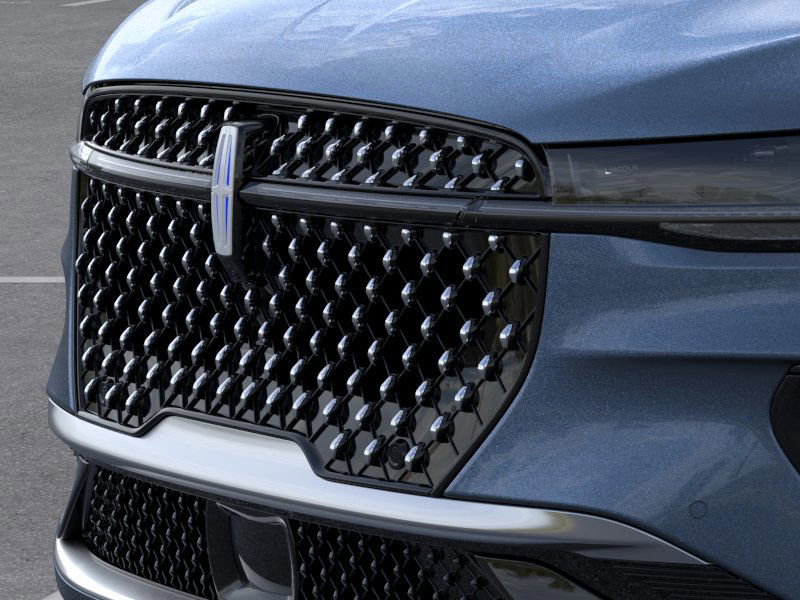 New 2026 Lincoln Nautilus Reserve image 17