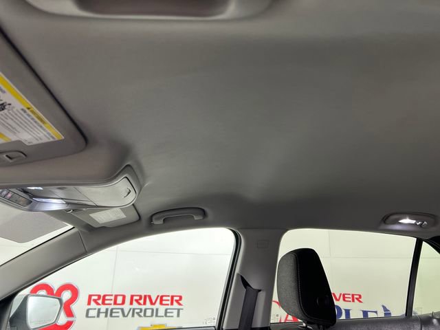 Used 2023 Chevrolet Equinox LT image 22