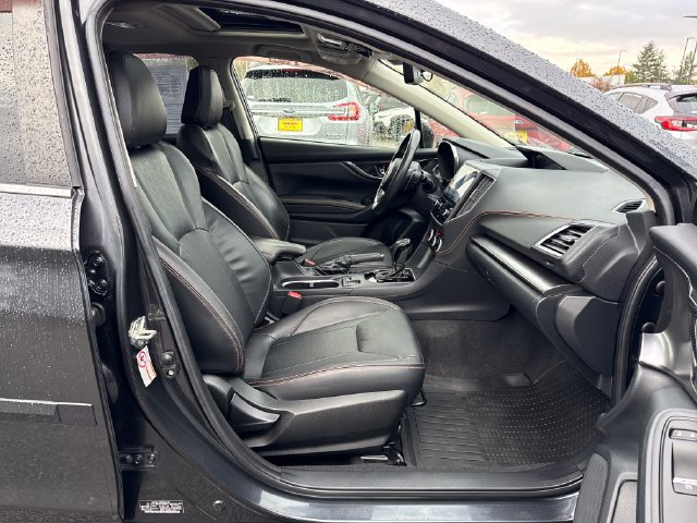 Used 2019 Subaru Crosstrek 2.0i Limited w/ 18" Wheel Sport Package AWD/4WD image 9