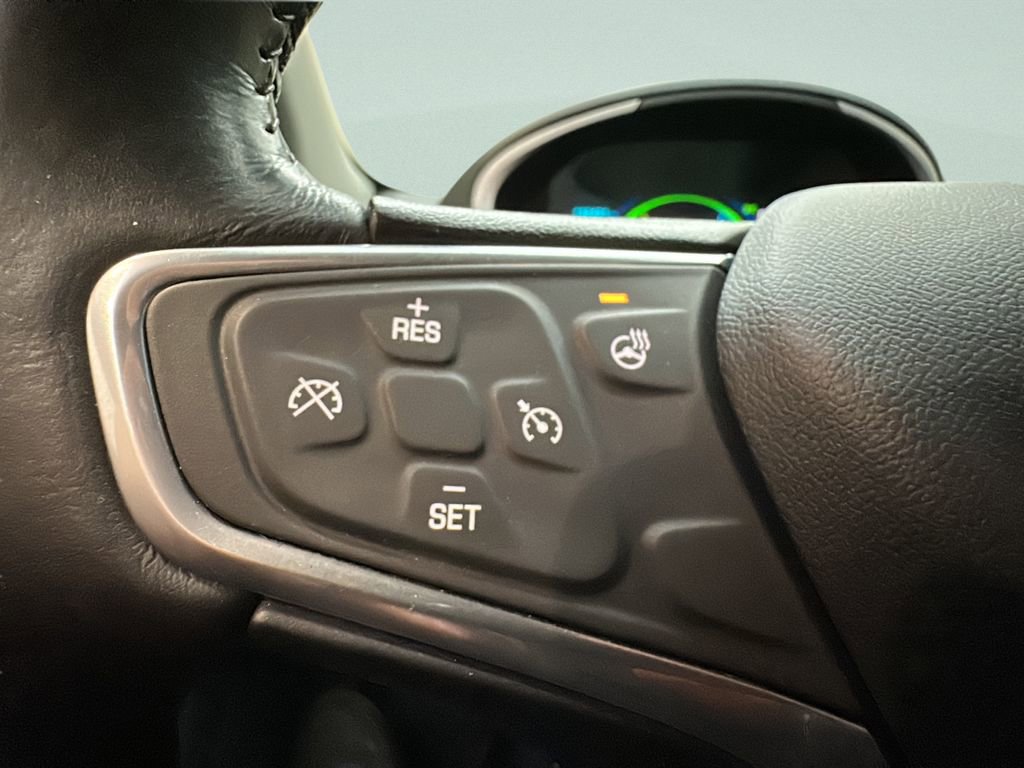 Used 2018 Chevrolet Volt LT w/ Comfort Package image 23