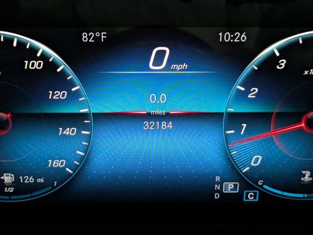 Used 2022 Mercedes-Benz GLB 250 image 13