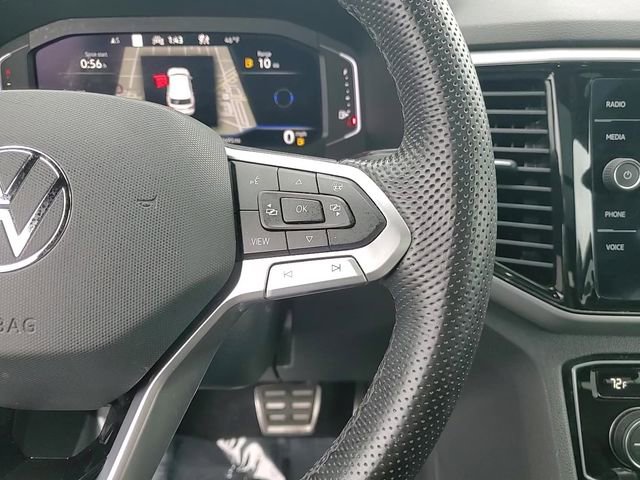 Used 2023 Volkswagen Atlas Cross Sport SEL image 18