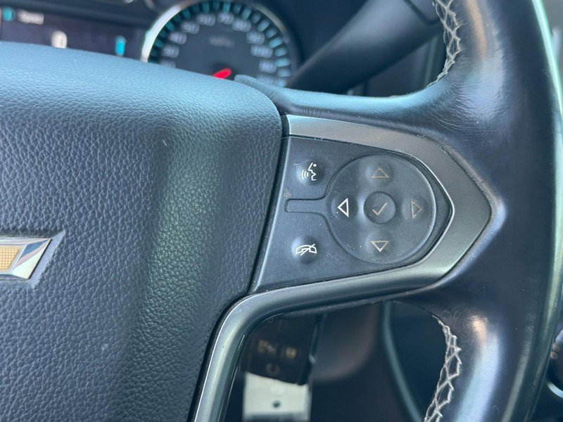 Used 2014 Chevrolet Silverado 1500 LT w/ All Star Edition AWD/4WD image 18