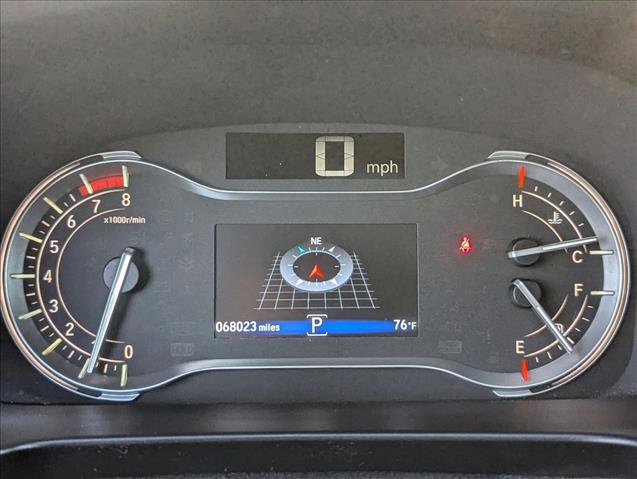 Used 2020 Honda Ridgeline RTL-E image 11