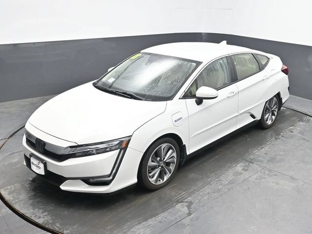 Used 2018 Honda Clarity Touring image 30