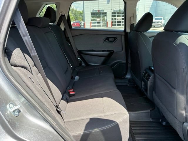 Used 2023 Nissan Rogue S FWD image 22