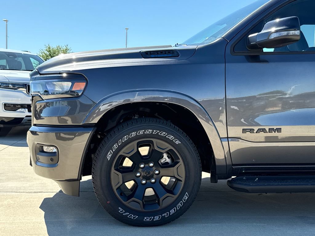 New 2026 RAM 1500 2WD Crew Cab image 4