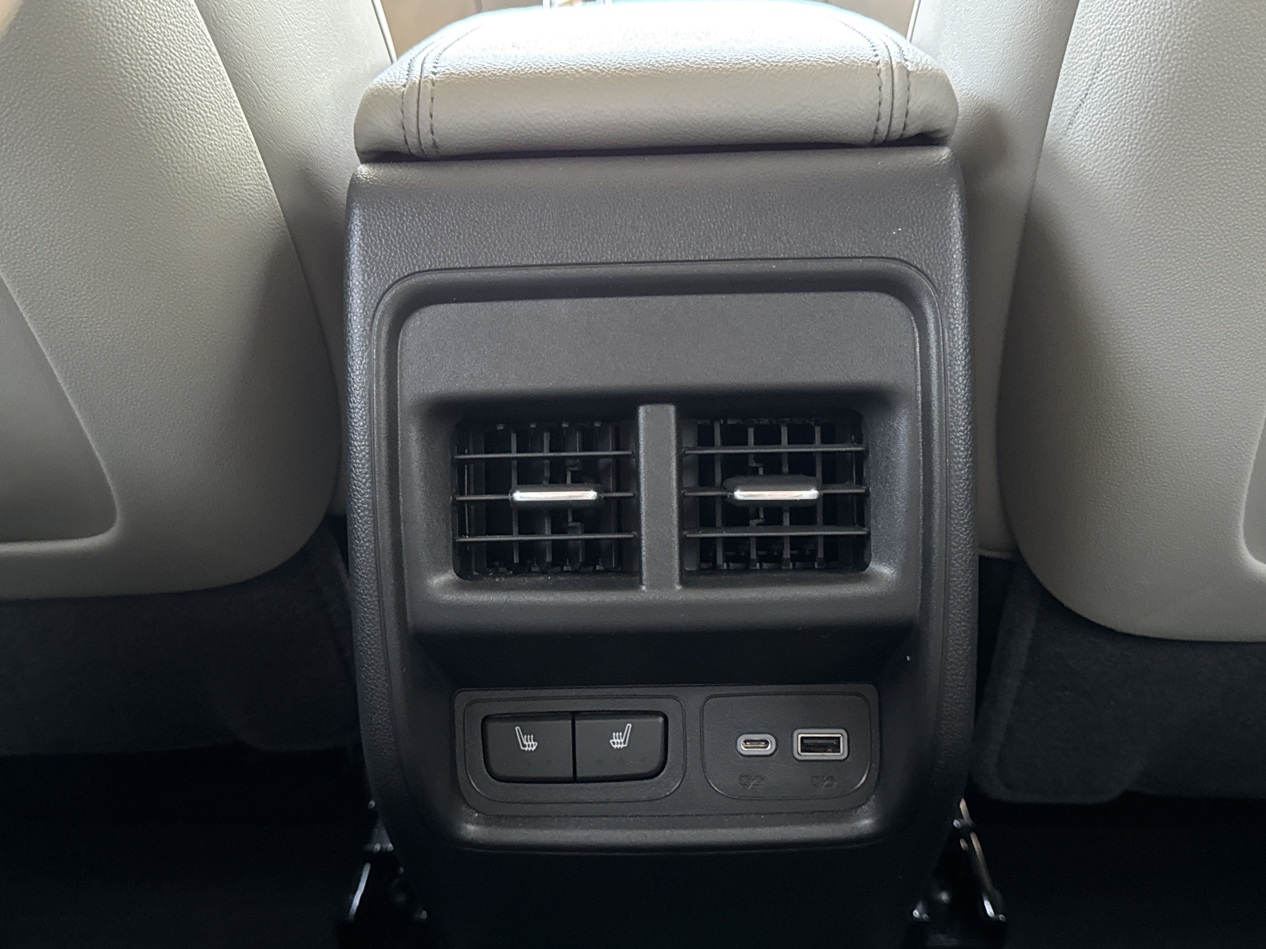 Certified 2023 Cadillac XT4 Premium Luxury w/ Cold Weather Package FWD image 16