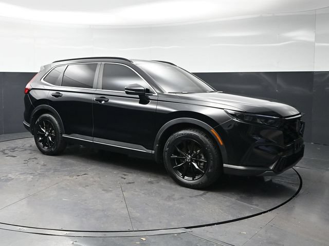 Used 2023 Honda CR-V Sport image 3