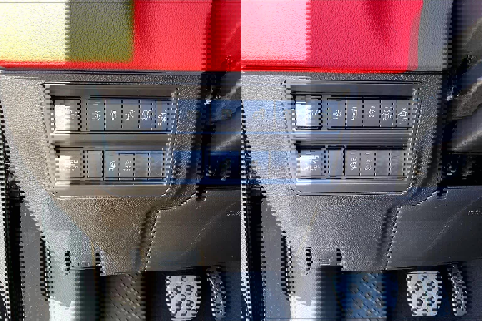 Used 2026 Toyota Tundra TRD Pro image 32