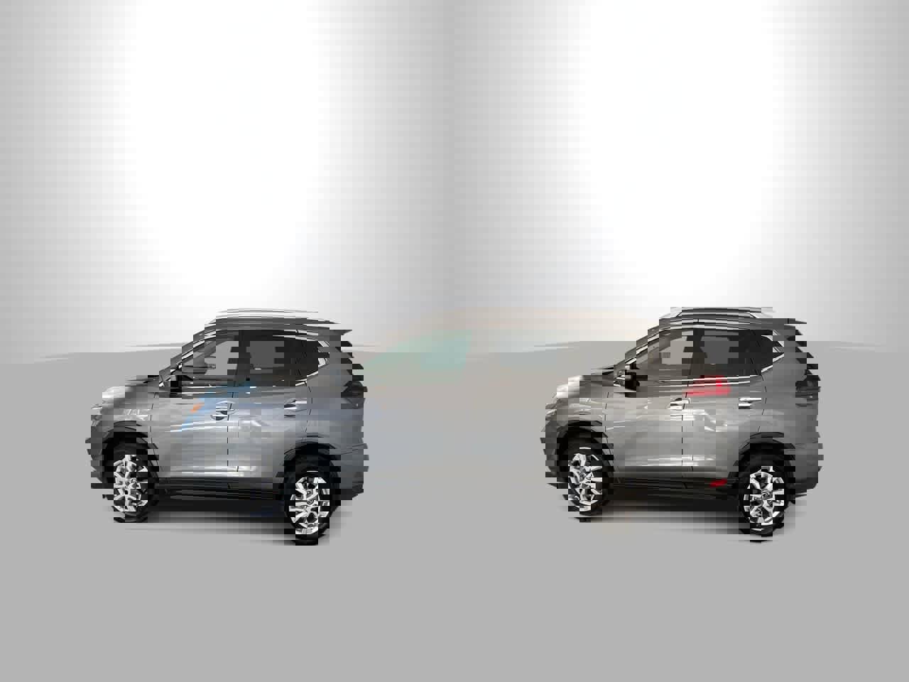 Used 2020 Nissan Rogue S w/ Special Edition Package image 6