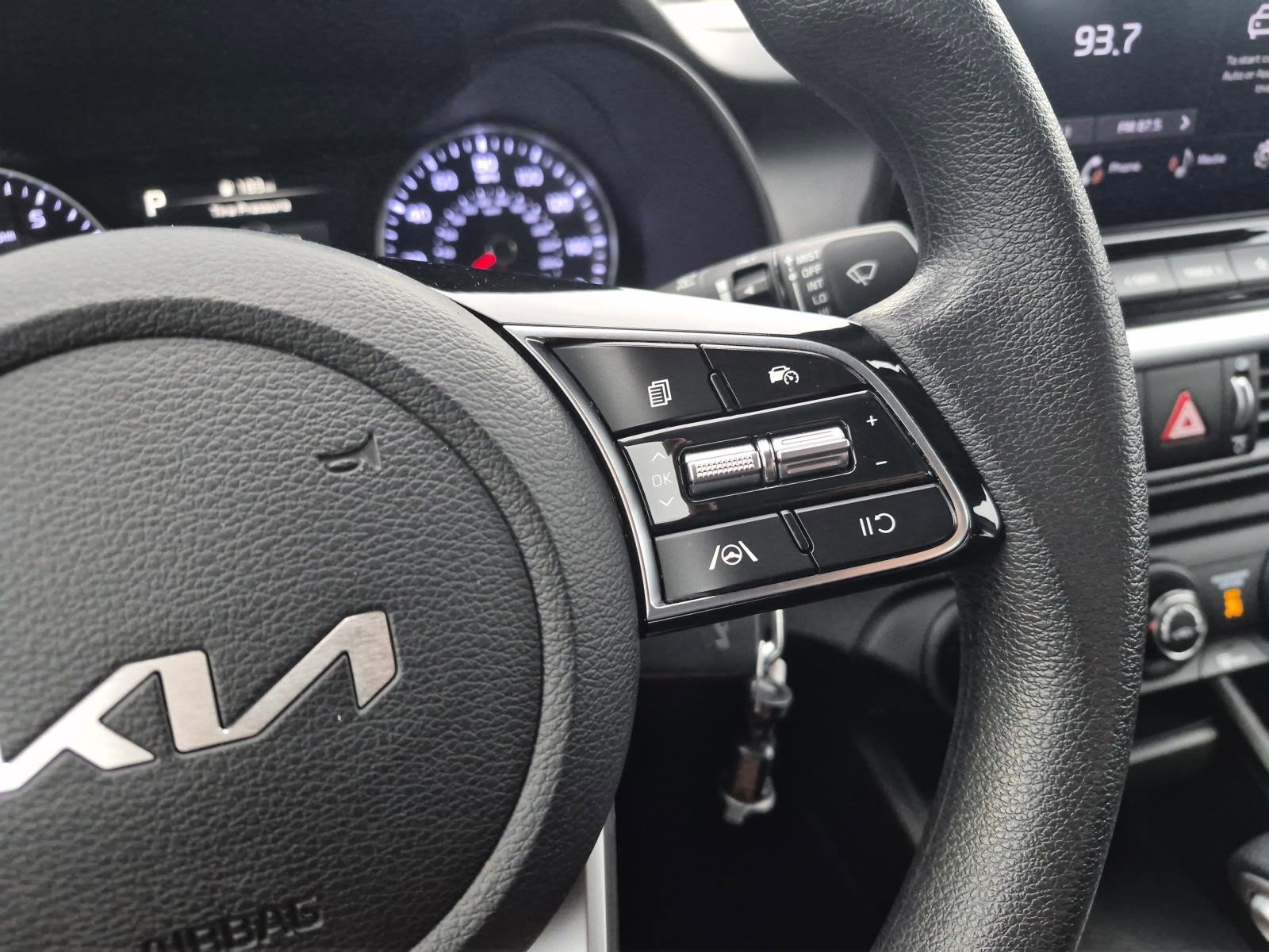 Used 2023 Kia Forte LXS FWD image 18
