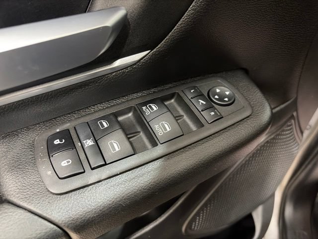 Used 2022 RAM 1500 Big Horn AWD/4WD image 18