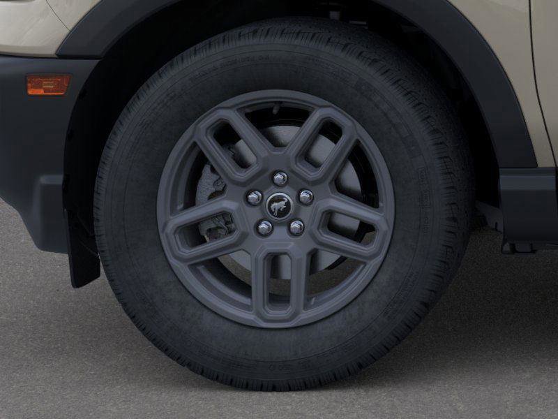 New 2025 Ford Bronco Sport Big Bend w/ Convenience Package image 19