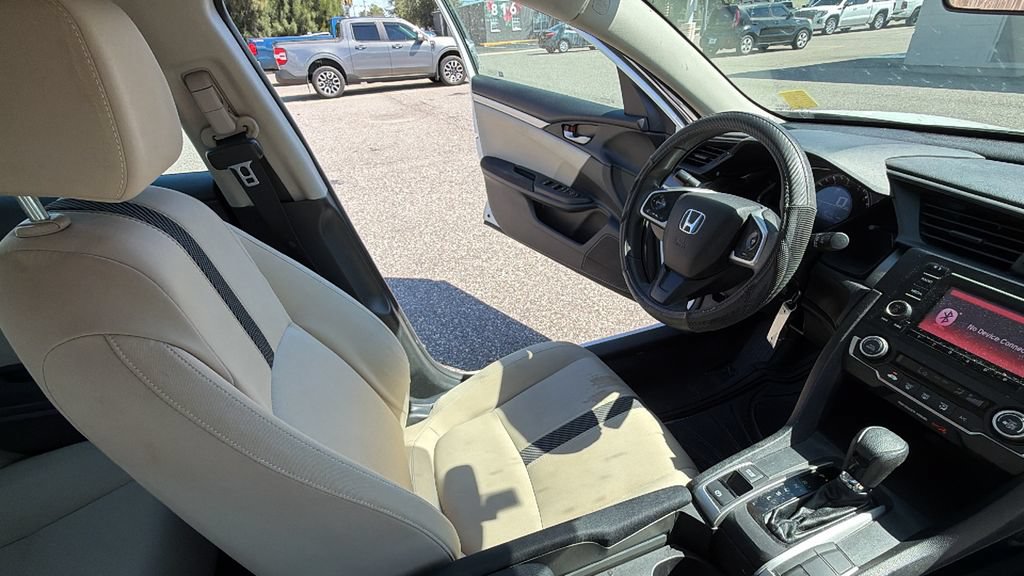 Used 2018 Honda Civic LX image 27