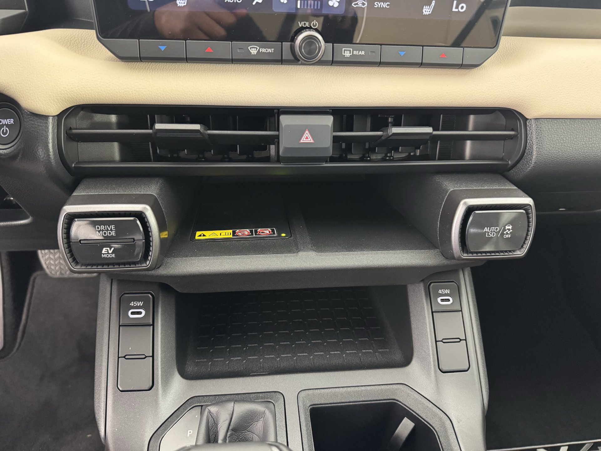 New 2026 Toyota RAV4 XLE Premium FWD image 3