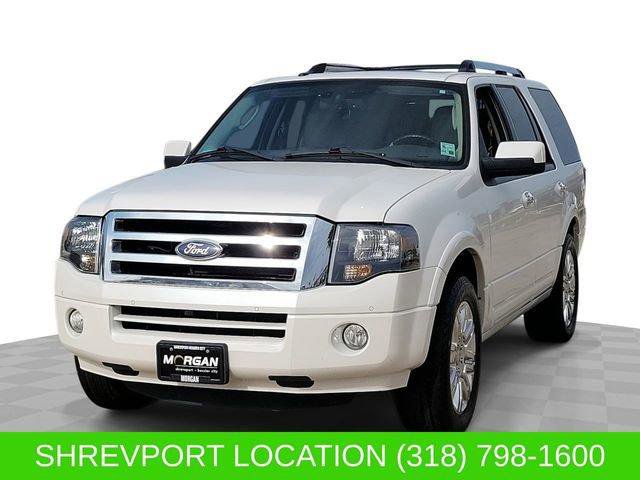 Used 2013 Ford Expedition Limited RWD image 1