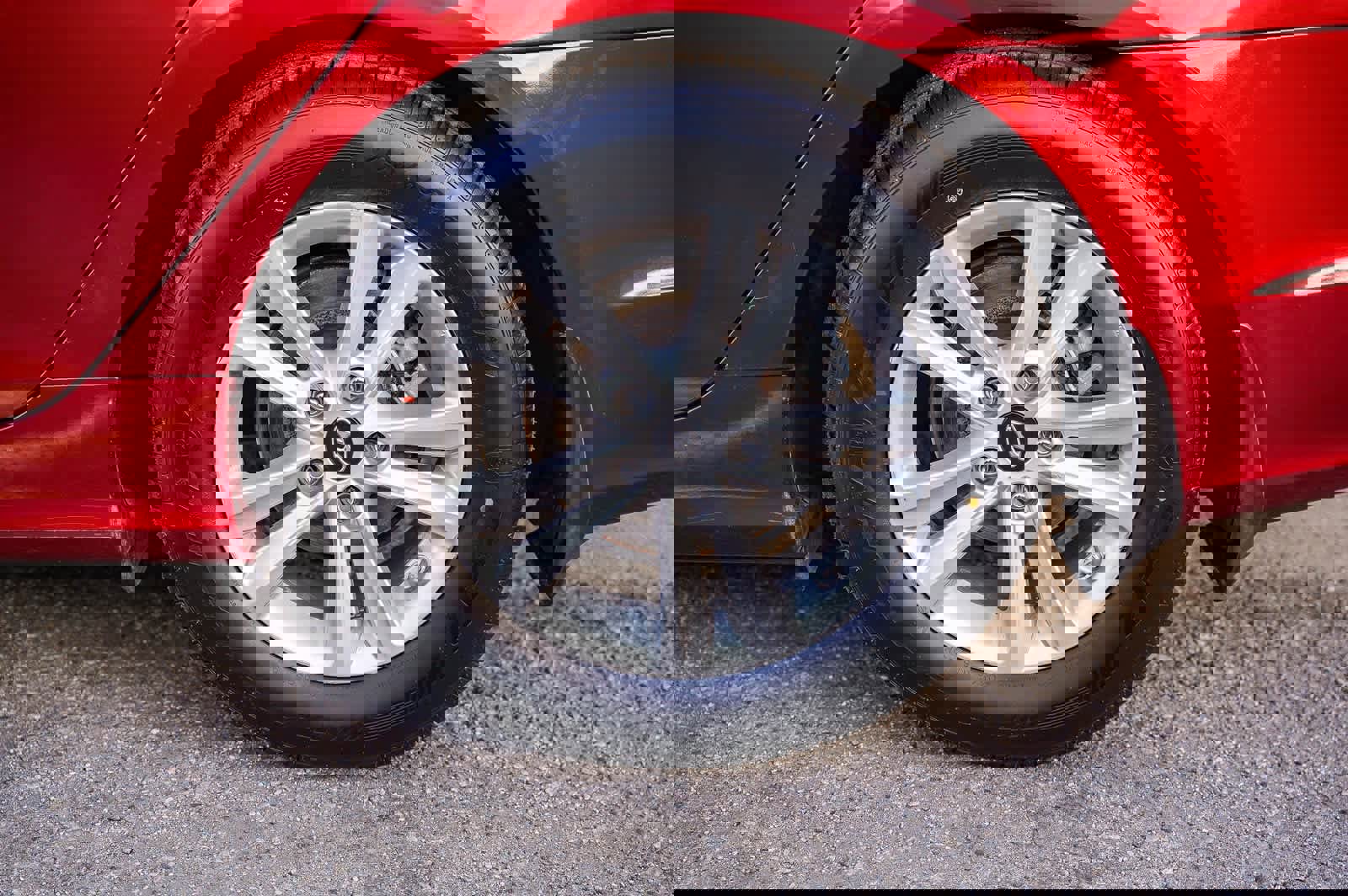 Used 2012 Hyundai Sonata GLS w/ Popular Equipment Pkg image 5