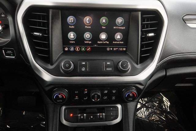 Used 2023 GMC Acadia SLT image 19