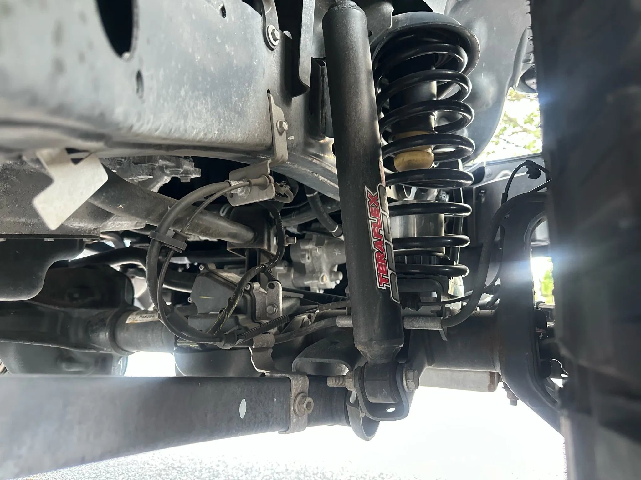 Used 2019 Jeep Wrangler Unlimited Rubicon image 48