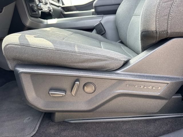 Used 2022 Ford F150 XLT w/ Equipment Group 302A High AWD/4WD image 19
