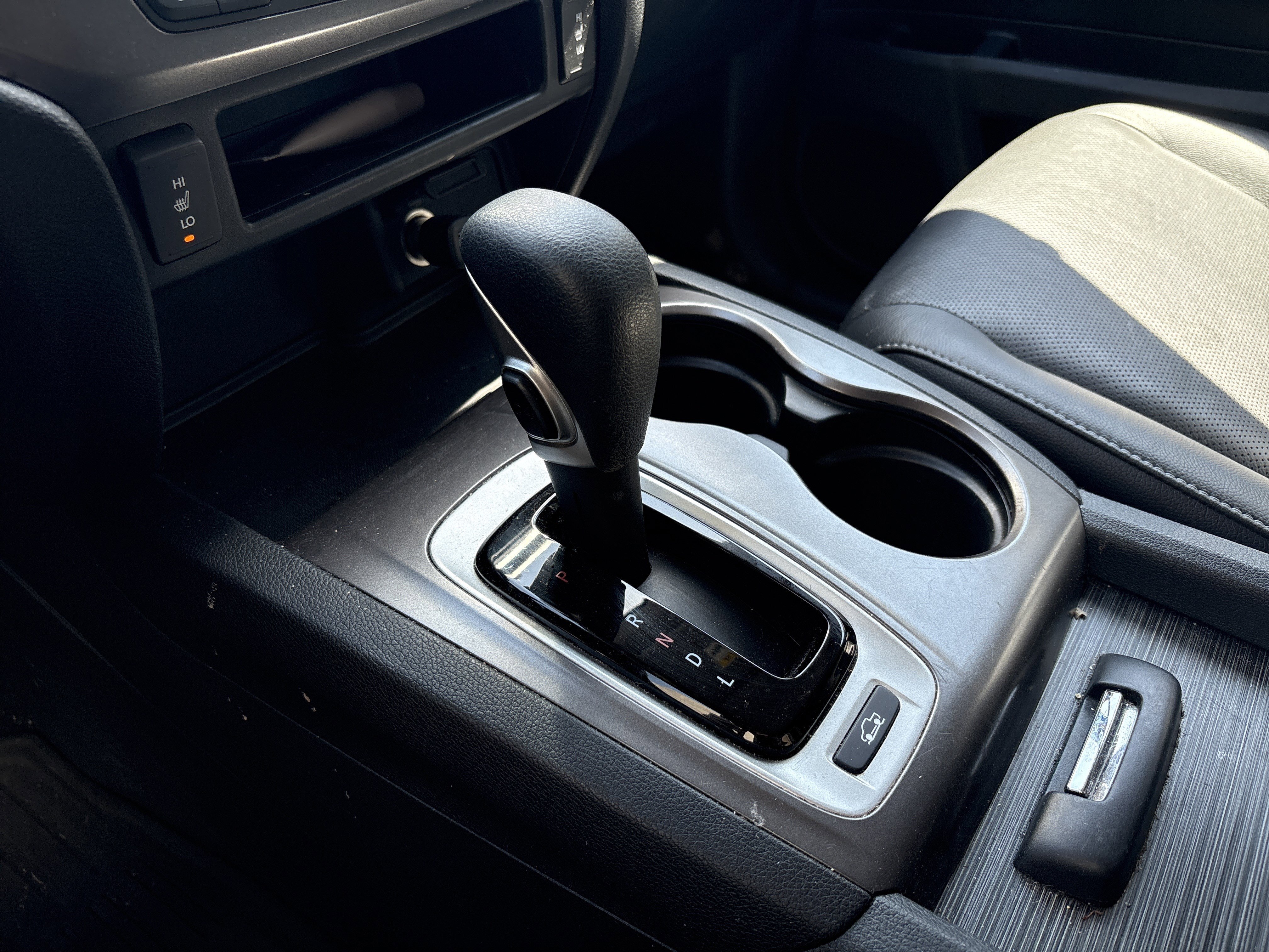 Used 2017 Honda Ridgeline RTL image 26