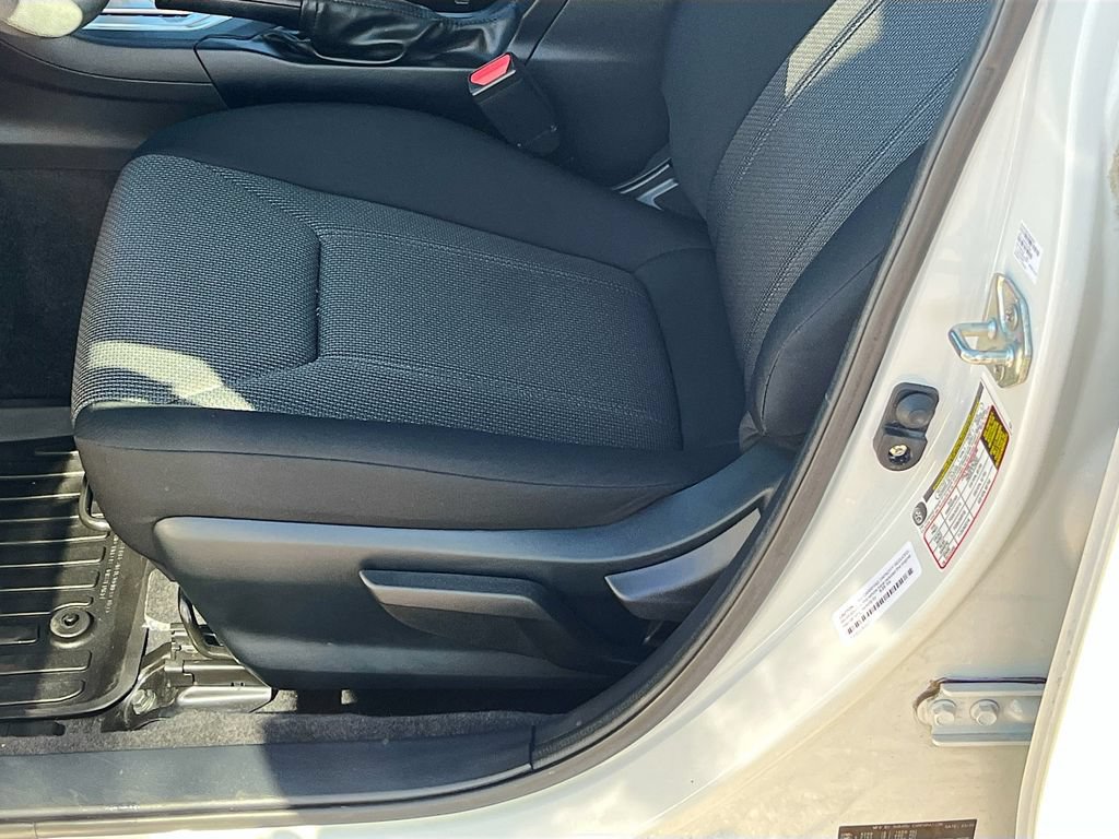 Used 2023 Subaru Impreza 2.0i AWD/4WD image 18