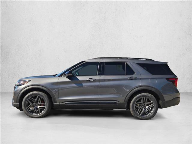 New 2026 Ford Explorer ST image 8