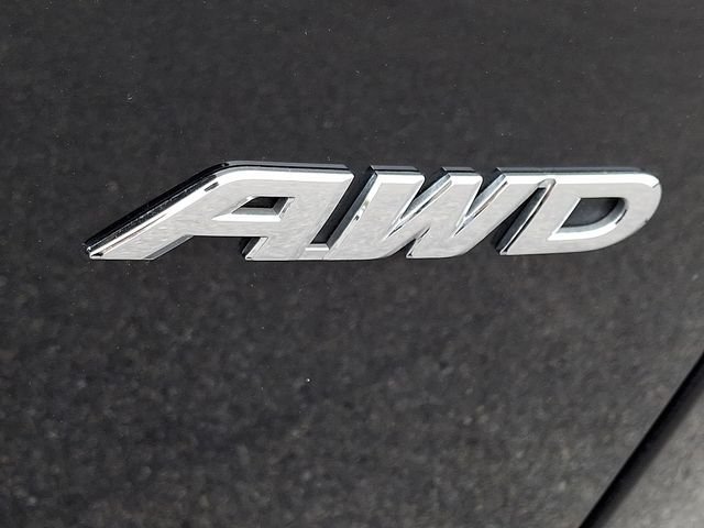 Used 2022 Honda CR-V Touring image 33