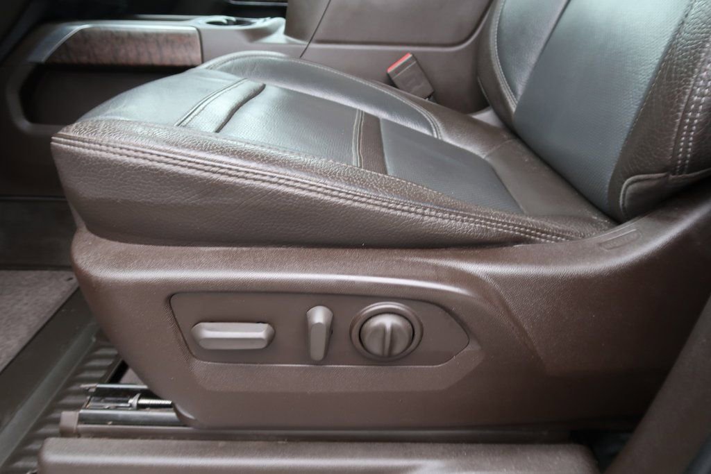 Certified 2023 GMC Sierra 3500 Denali image 11