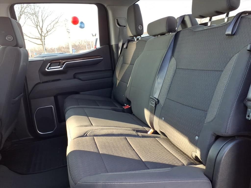 Used 2022 GMC Sierra 1500 SLE w/ Enhanced Capability Package image 25